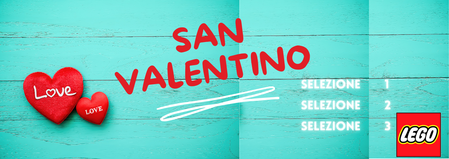 San Valentino